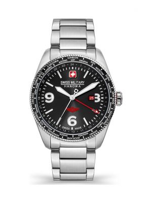 Swiss Military Hanowa Herrenuhr City Hawk SMWGH2100904