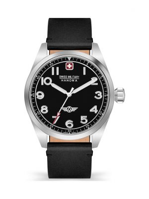 Swiss Military Hanowa Herrenuhr SMWGA2100401