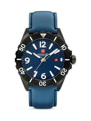 Swiss Military Hanowa Herrenuhr SMWGB0000250