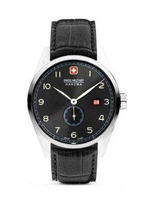 Swiss Military Hanowa Herrenuhr SMWGB0000703