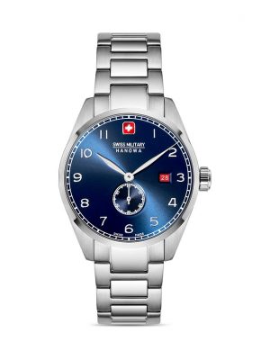 Swiss Military Hanowa Herrenuhr SMWGH0000705