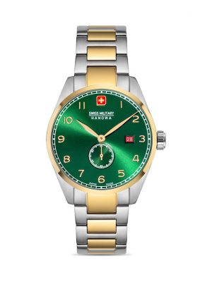 Swiss Military Hanowa Herrenuhr SMWGH0000760