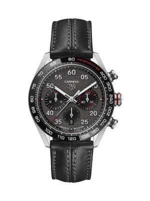 TAG Heuer Chronograph Carrera Porsche Chronograph Special Edition CBN2A1F.FC6492