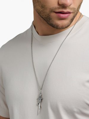 Thomas Sabo Anhänger - Snake - PE943-643-11