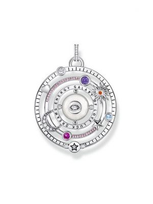 Thomas Sabo Anhänger TS003 PE957-473-7