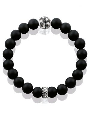 Thomas Sabo Armband A1355-705-11-L19