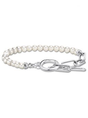 Thomas Sabo Armband TS003 A2134-167-14-L19v Silber