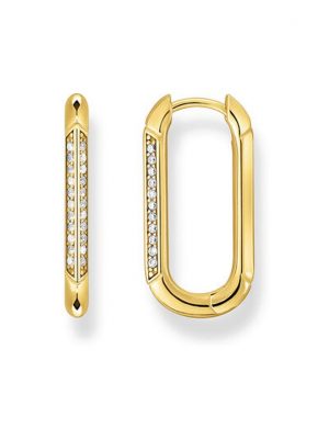 Thomas Sabo Creolen TS003 CR674-414-14