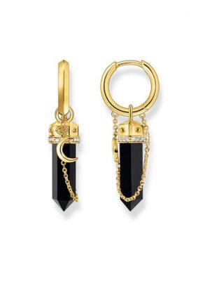 Thomas Sabo Creolen TS003 CR722-177-11 Silber