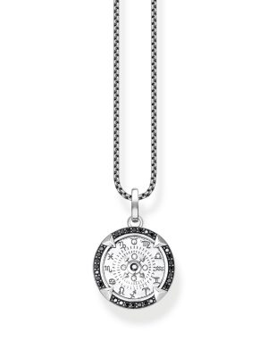 Thomas Sabo Halskette - KE2153-643-11-L50V