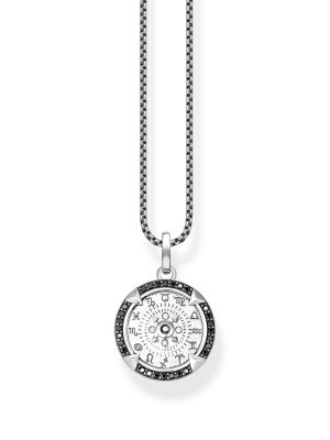 Thomas Sabo Halskette - KE2153-643-11-L50V