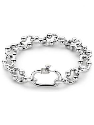 Ti Sento - Milano Armband 23016SI/L