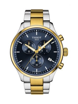 Tissot Chronograph Chrono XL Classic T1166172204100