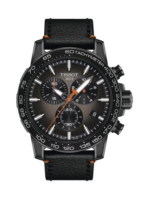 Tissot Chronograph Supersport Chrono T1256173608100