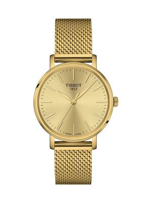 Tissot Damenuhr Everytime Lady T1432103302100