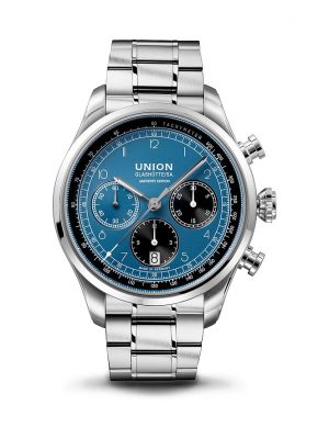 Union Glashütte Chronograph Chronograph D0094271105209