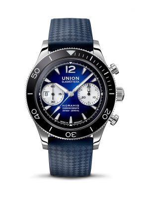 Union Glashütte Chronograph Noramis Chronograph Sport D0129271704700