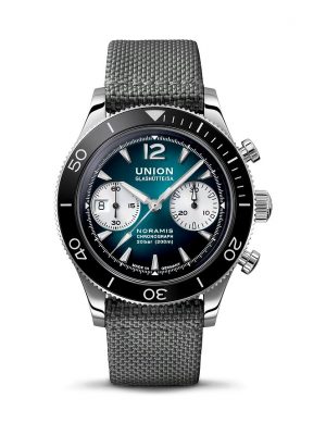 Union Glashütte Chronograph Noramis Chronograph Sport D0129271809700