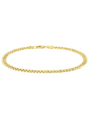 Valeria Armband 88051106 375er Gelbgold
