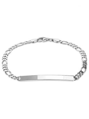 Valeria I.D.-Armband 88882601 925er Silber