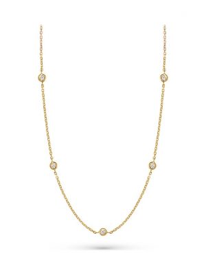 Valeria Kette 88097645 585er Gelbgold