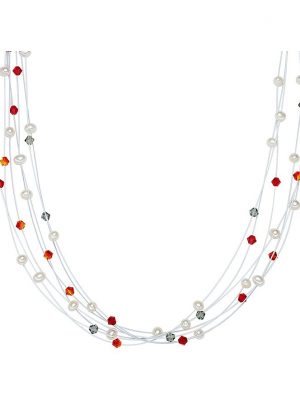 Valero Pearls Kette 00400551