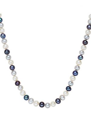 Valero Pearls Kette 60921018