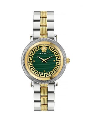 Versace Damenuhr GRECA FLOURISH VE7F00523