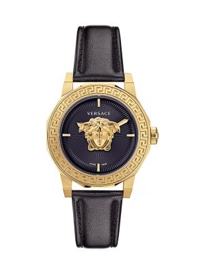 Versace Damenuhr MEDUSA DECO VE7B00223