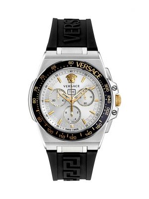 Versace Herrenuhr GRECA EXTREME CHRONO VE7H00123