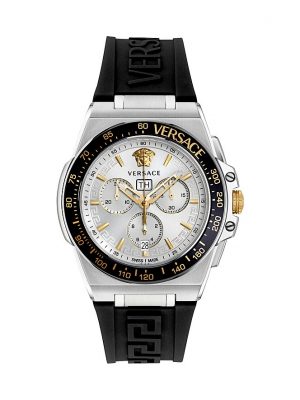 Versace Herrenuhr GRECA EXTREME CHRONO VE7H00123