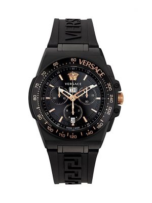 Versace Herrenuhr GRECA EXTREME CHRONO VE7H00323