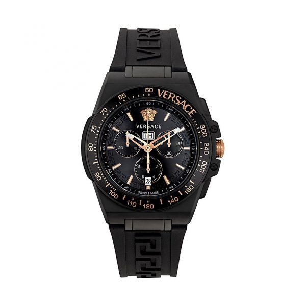 Versace Herrenuhr GRECA EXTREME CHRONO VE7H00323