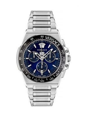 Versace Herrenuhr GRECA EXTREME CHRONO VE7H00423