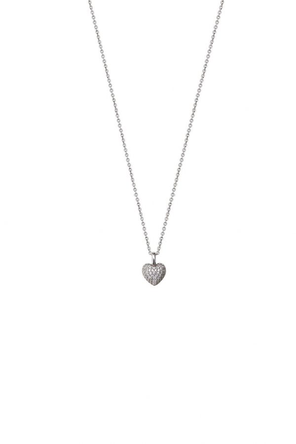 XENOX Collier - Love Story - Herz - XS2773