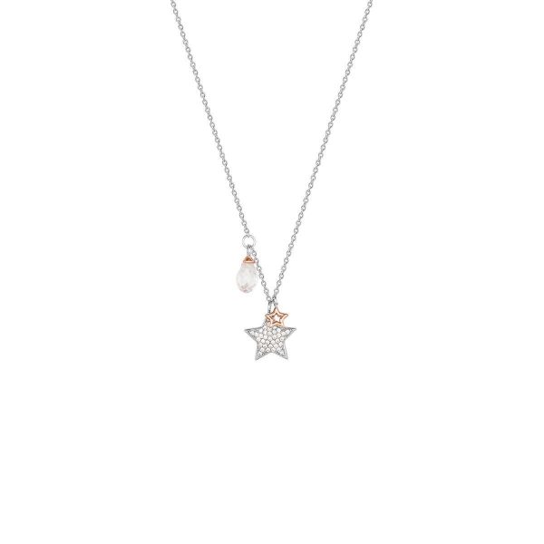 XENOX Collier - Moonwalk - XS1519R