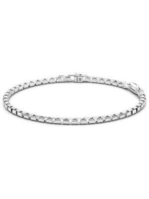 Zancan Armband EXB754-L 925er Silber