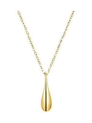 s.Oliver Kette 2035764 Edelstahl