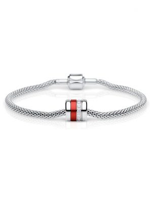 2. Chance - Bering Armband