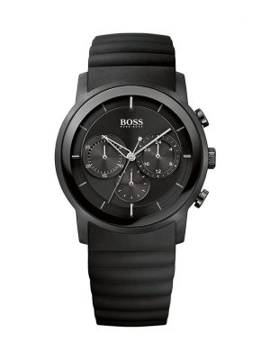 2. Chance - Boss Chronograph