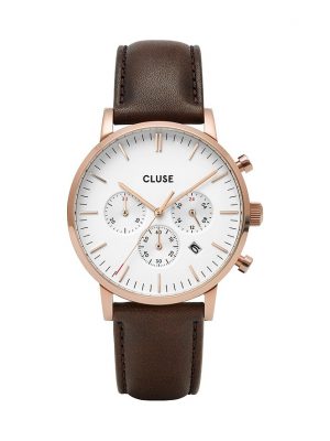 2. Chance - Cluse Chronograph