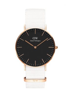 2. Chance - Daniel Wellington Damenuhr