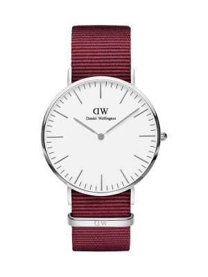 2. Chance - Daniel Wellington Herrenuhr