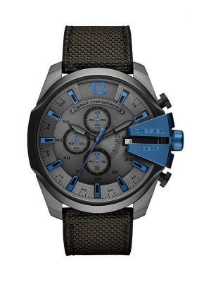 2. Chance - Diesel Chronograph