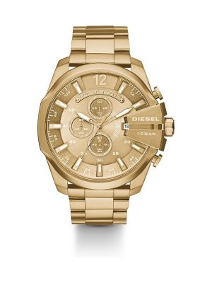 2. Chance - Diesel Chronograph