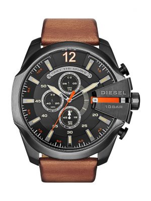 2. Chance - Diesel Chronograph