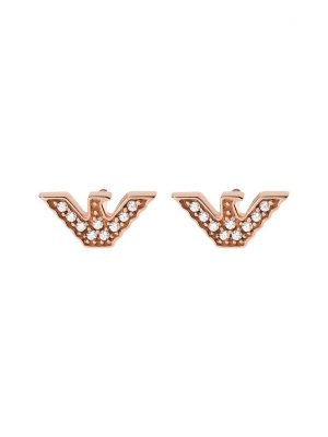 2. Chance - Emporio Armani Ohrstecker
