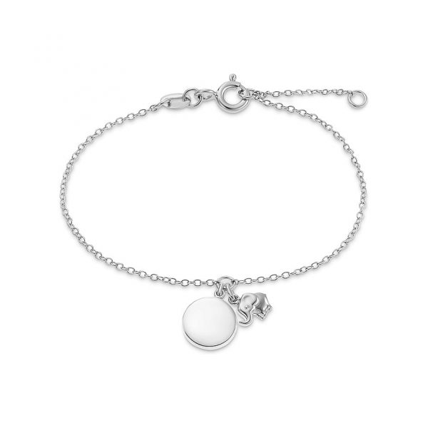 2. Chance - FAVS Little Friends Armband 89026725
