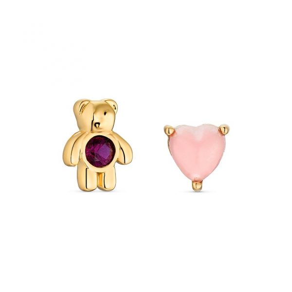 2. Chance - FAVS Little Friends Ohrstecker 88909844