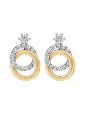 2. Chance - FAVS Ohrstecker 89006872